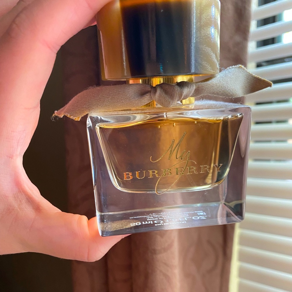 My Burberry Eau De Parfum Authentic Women’s Perfume